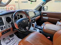 تويوتا سيكويا